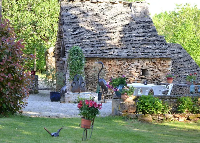 La Clef des Champs