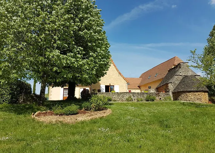 La Clef des Champs