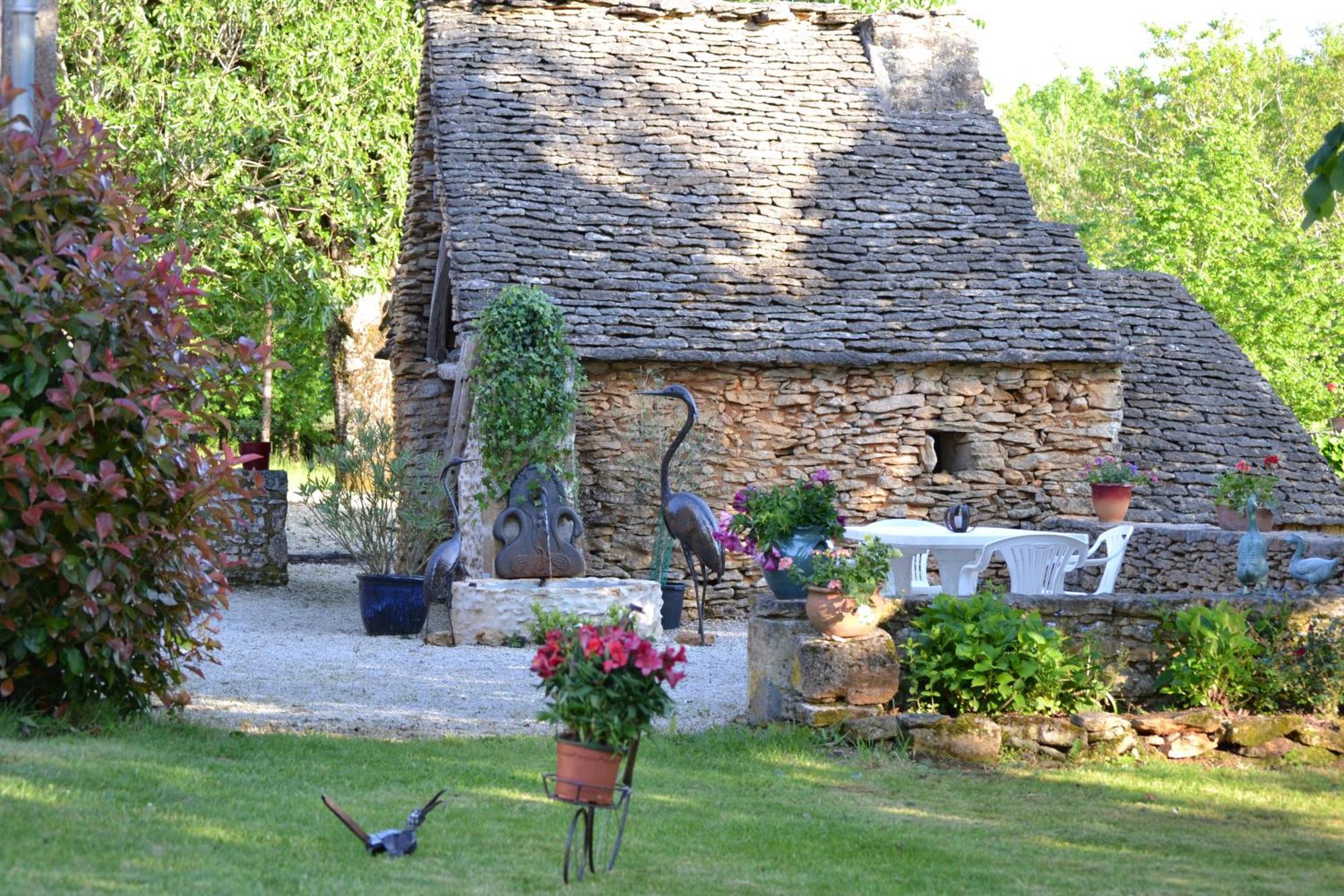 La Clef Des Champs