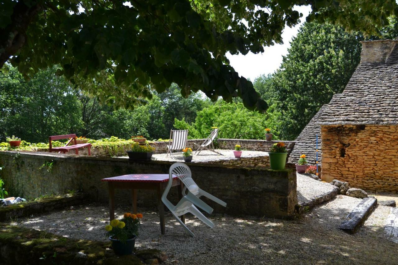 La Clef Des Champs Hébergement de vacances