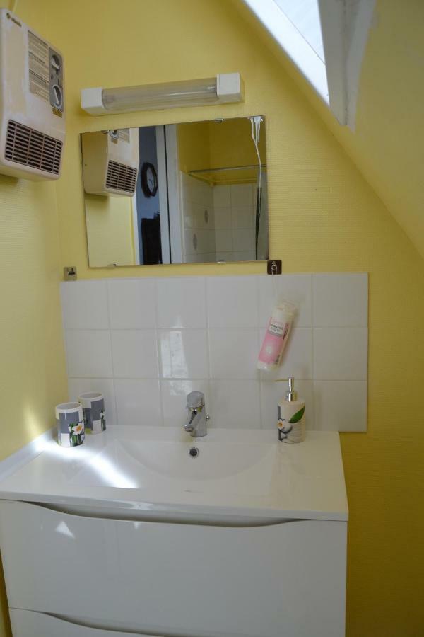 Ferienhaus La Clef Des Champs *
